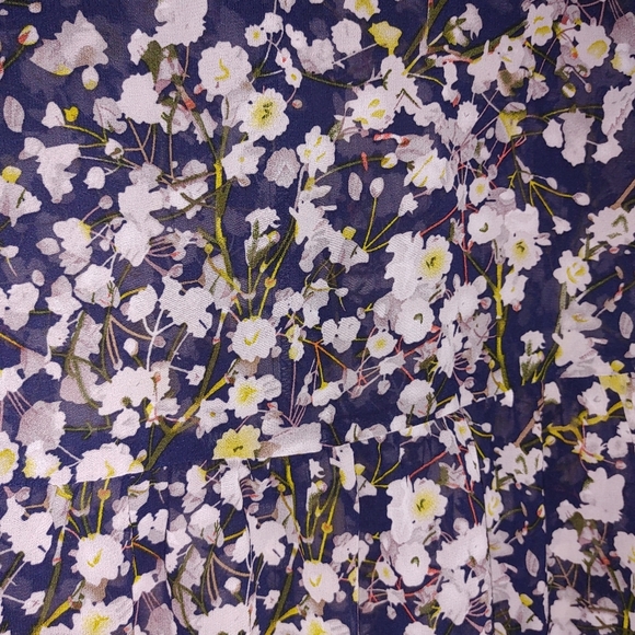 George Blouse - Picture 4 of 11